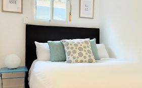 Gran Via Chueca Apartamentos Noxi 6 Personas