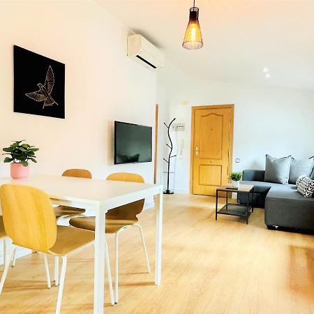 Gran Via Chueca Apartamentos Noxi 6 Personas Madrid Extérieur photo