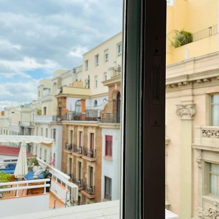 Gran Via Chueca Apartamentos Noxi 6 Personas Madrid Extérieur photo