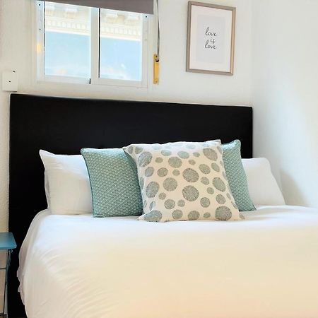 Gran Via Chueca Apartamentos Noxi 6 Personas Madrid Extérieur photo